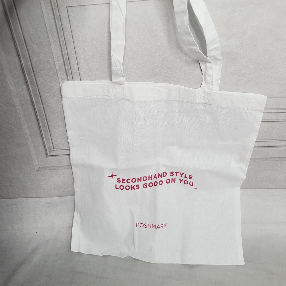 New Poshmark Tote